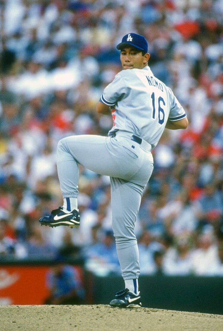 まさか全球直球とは…」29年前、野茂英雄がオールスターで投げた“25球の