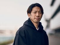 キューバの至宝の素顔＞グリエル「地球の裏側の“長嶋さん”」 - プロ