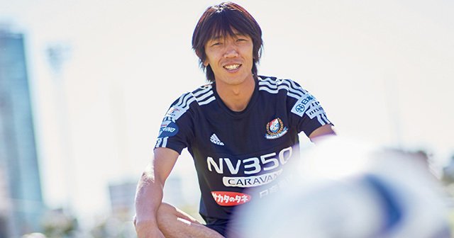 日本最高のキッカーが語る極意。中村俊輔のFKはいかに生まれるのか