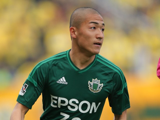 やんちゃでした」“異色の経歴”日本代表・前田大然24歳、高校サッカー部