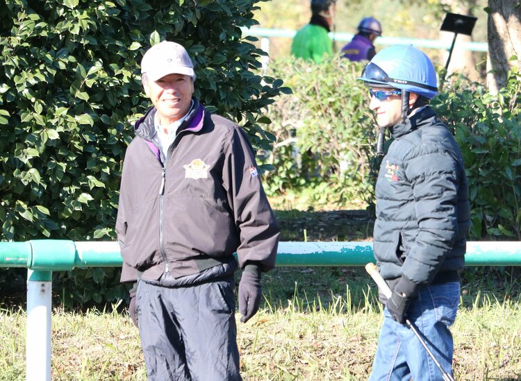 日本競馬の常識”を変えた藤沢和雄調教師70歳が引退…馬なり調教、記念