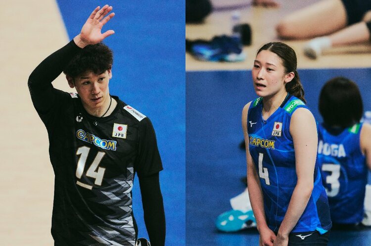 古賀紗理那は幸せをアピールすればいい」「石川祐希＆真佑兄妹には