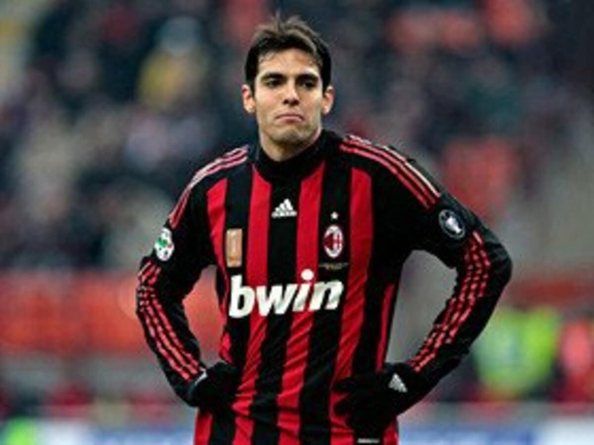 世紀の移籍騒動 - セリエA - Number Web - ナンバー