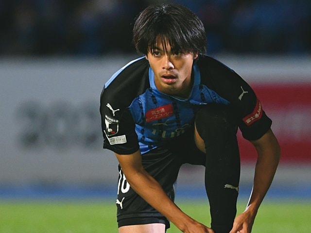 証言で辿るプロ1年目］川崎フロンターレ「それでも、ひたすらゴールを