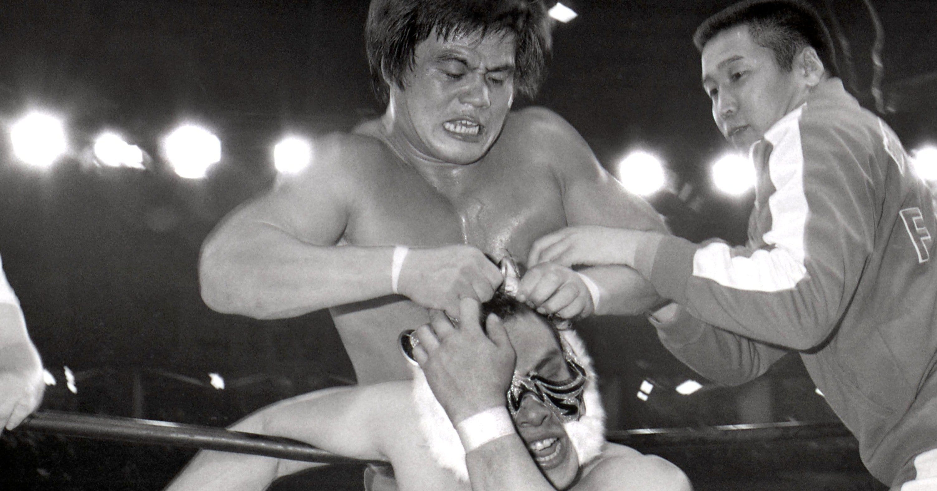 がん闘病30年…“虎ハンター”小林邦昭、68歳で逝く「マスクを破いたり