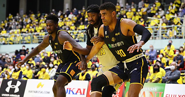 2度目のBリーグ制覇に必要なものは？ 宇都宮ブレックスに活性化