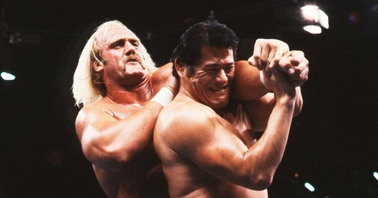 プロレス史上最大の謎」42年前のアントニオ猪木“舌出し失神事件”の真相