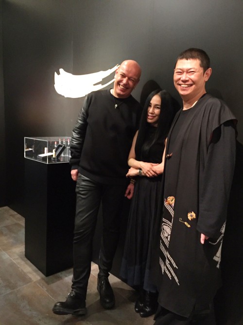 GIVENCHYの京都 | Mika