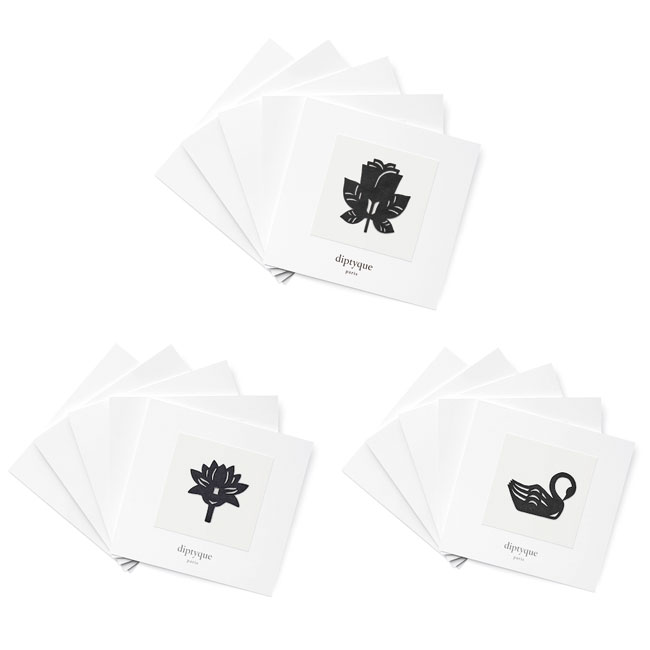 Diptyque」が提案する新しい香りの楽しみ方。新作の誕生秘話とは