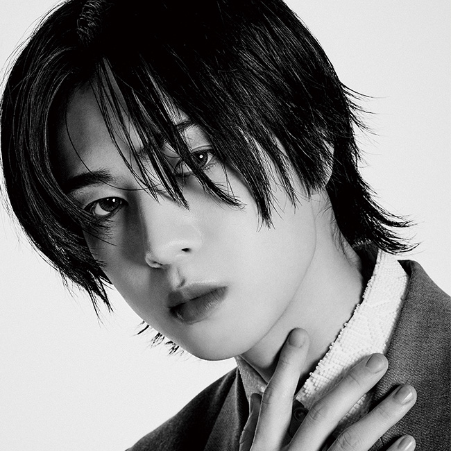 3月号別冊付録】INI 佐野 雄大に一問一答！ [ページ 3] | Numero TOKYO