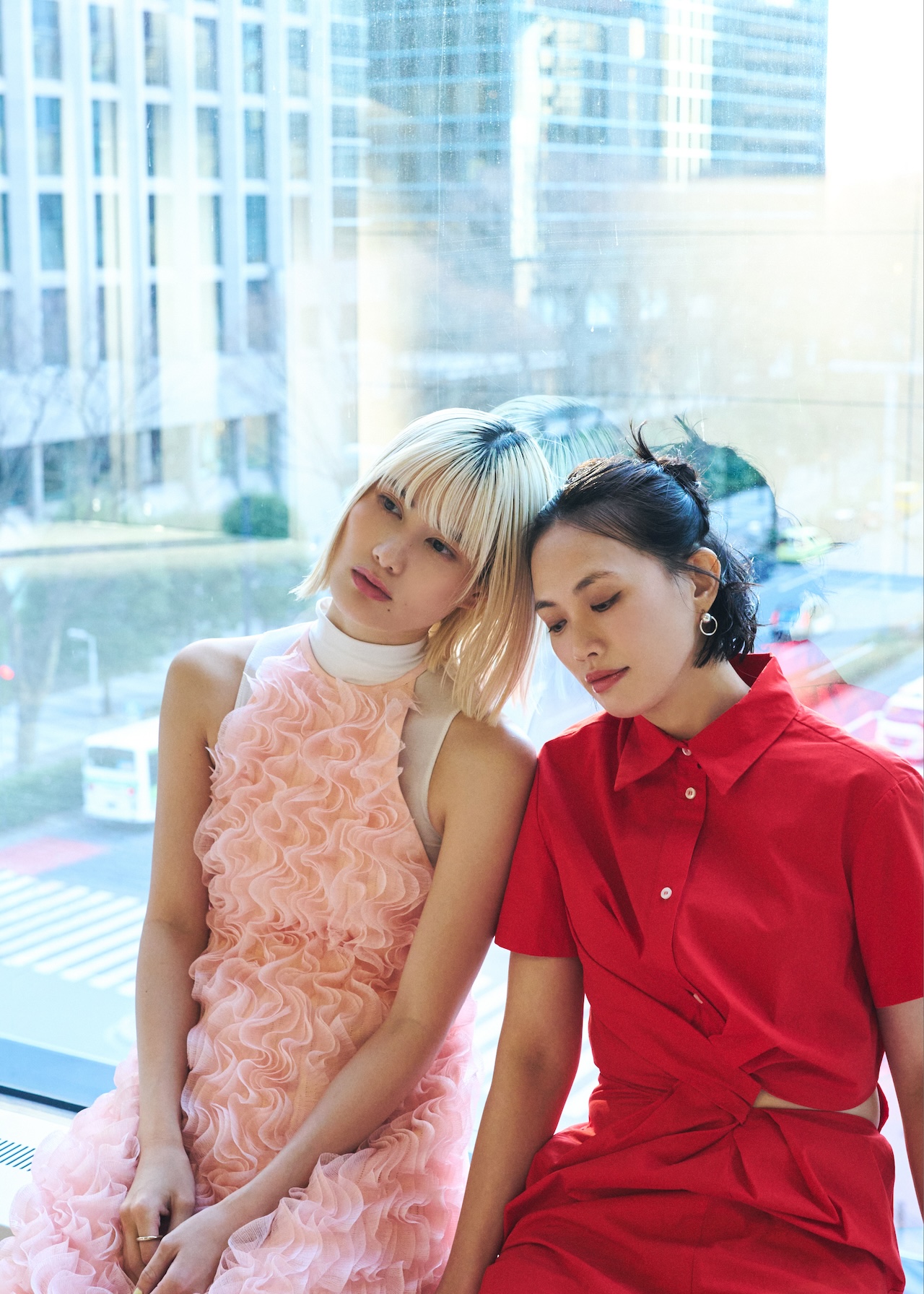 なにわ男子・長尾謙杜『Numero TOKYO』5月号に初登場！ 素顔に迫るQ&A