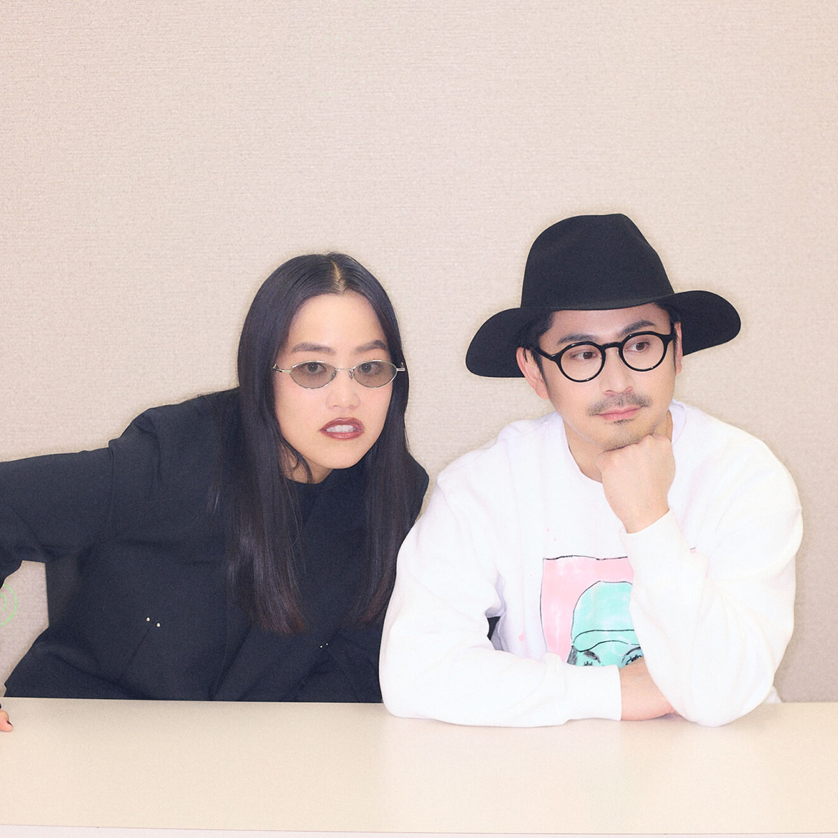 ATEEZの直筆サイン入りチェキを計8名様にプレゼント！ | Numero TOKYO