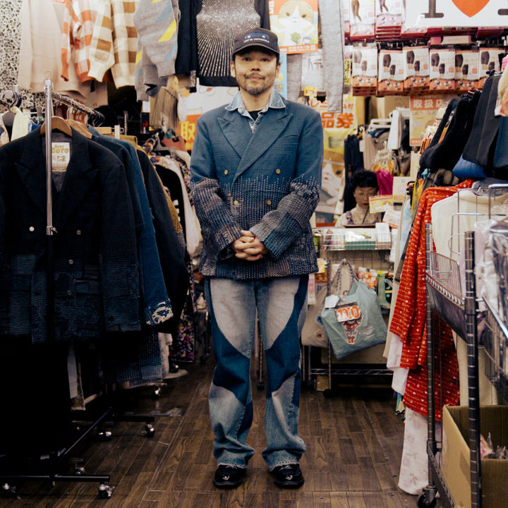 UNDERCOVER (アンダーカバー) | NUBIAN TOKYO 通販