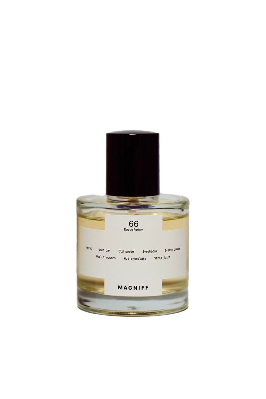 FRAPIN フラパン SS24 SPEAKEASY / MULTI - NUBIAN