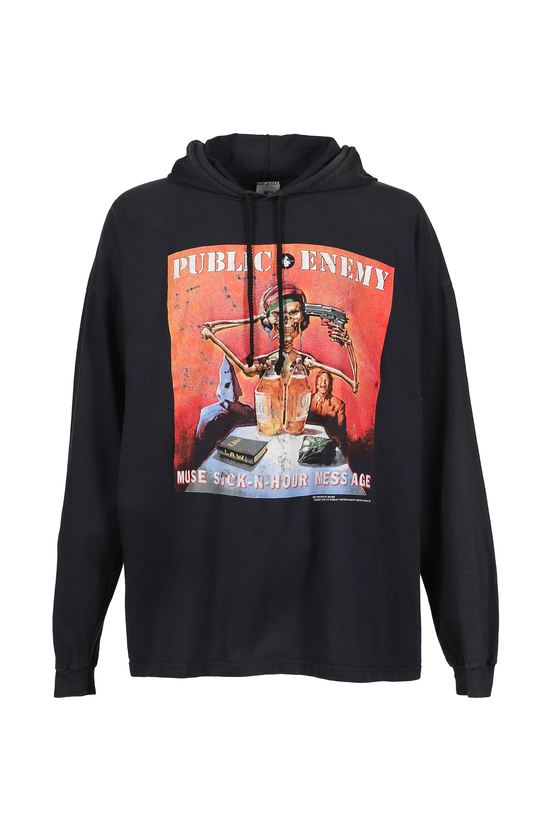 SAINT Mxxxxxx × BerBerJin セントマイケル × ベルベルジン