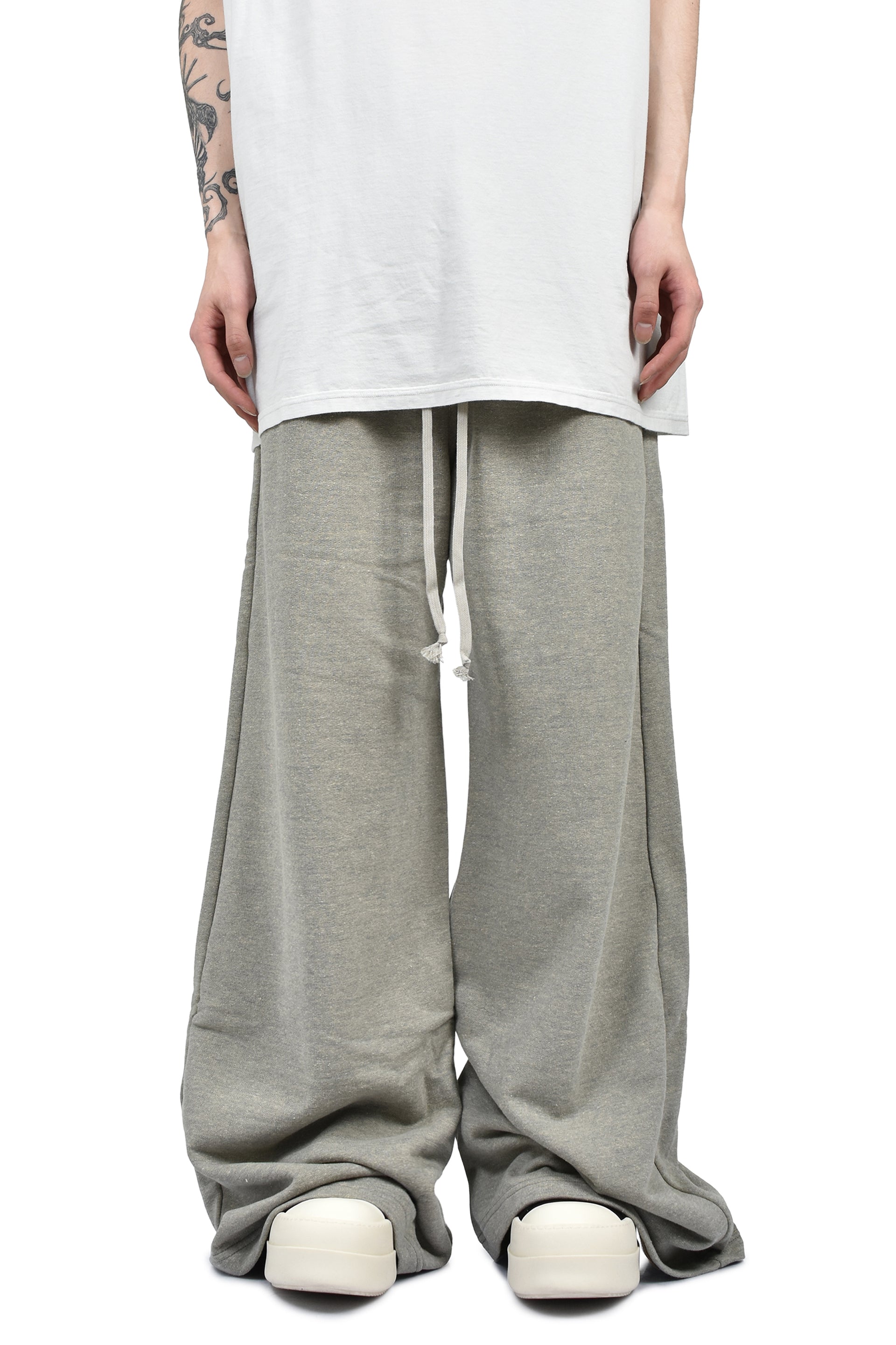 バギー / ワイド パンツ