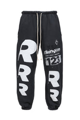 RRR123 アールアールアール 123 SS26 MEMBERSHIP USO ENEMY SWEAT