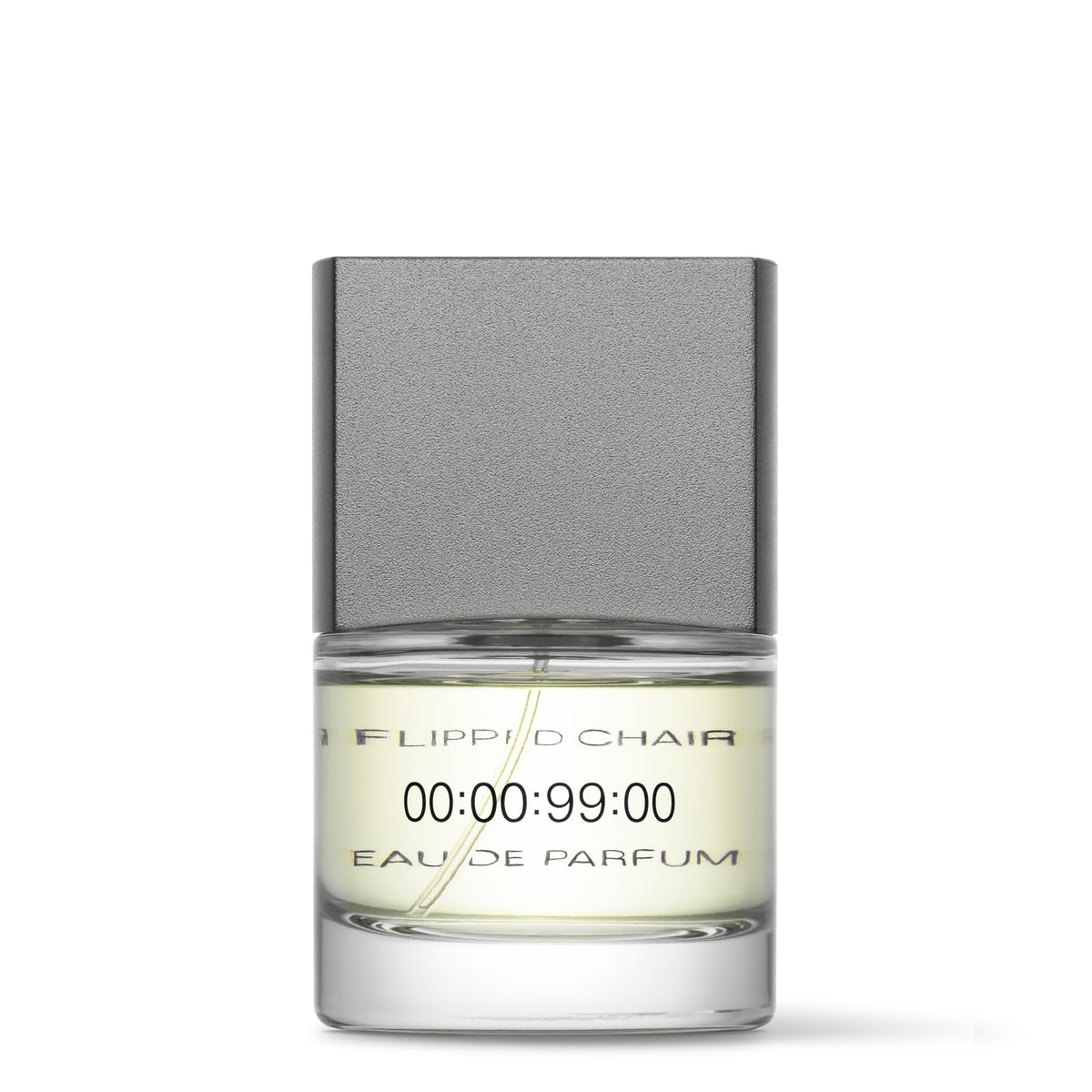 POINTTWOFIVE·SECOND FW24 FLIPPED CHAIR EAU DE PARFUM - NUBIAN