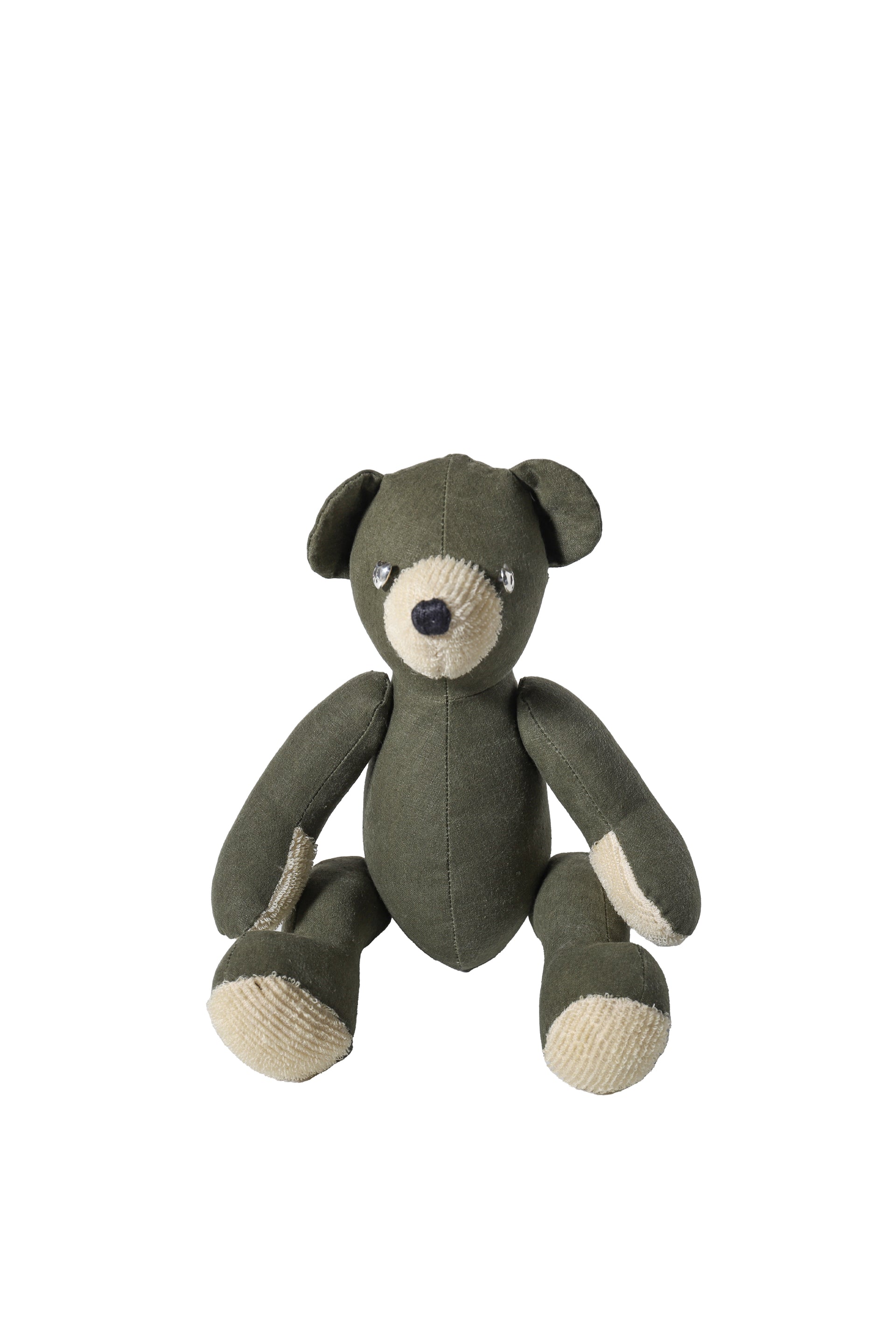 READYMADE レディメイド FW24 TEDDY BEAR / ASSORT - NUBIAN