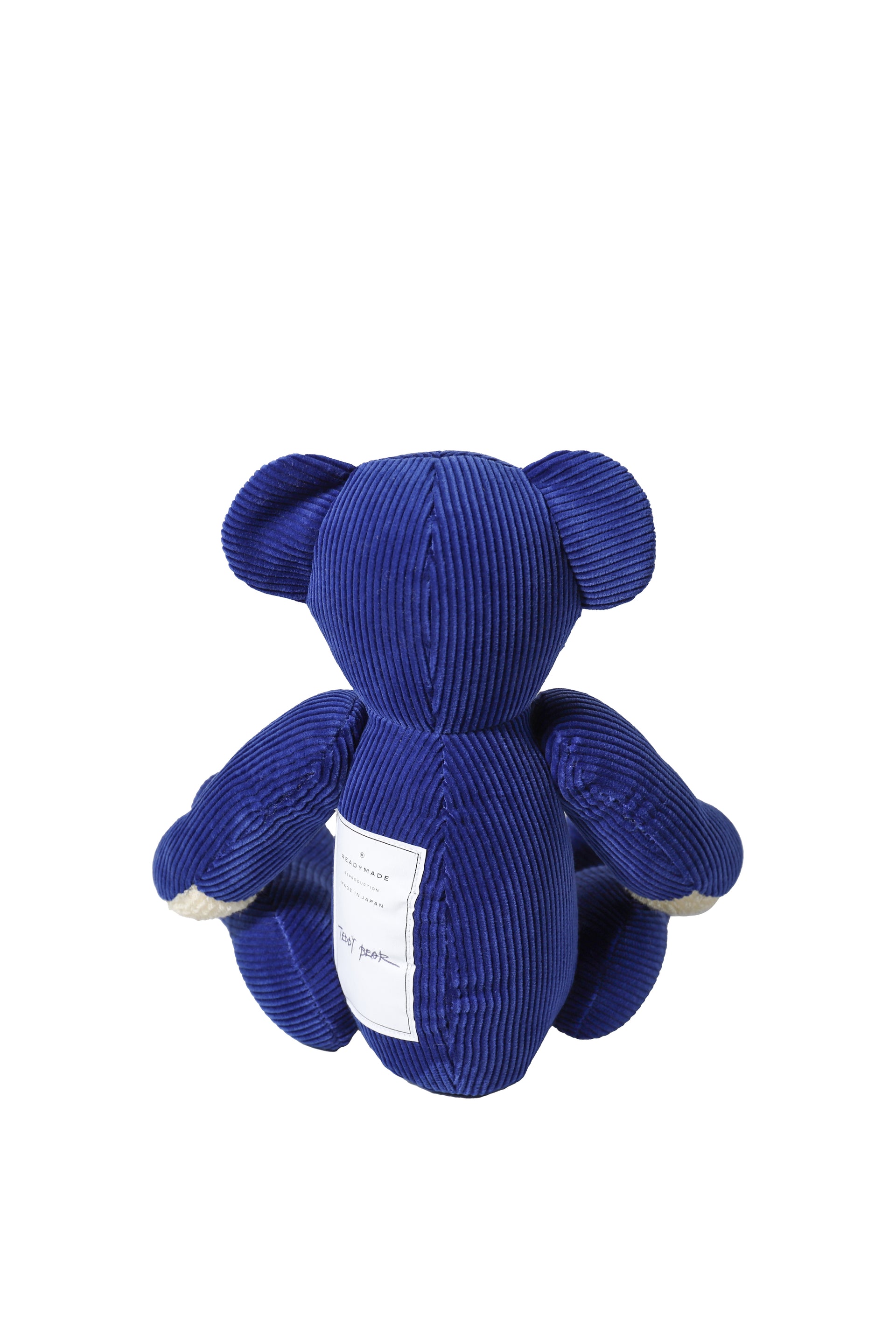READYMADE レディメイド FW24 TEDDY BEAR / ASSORT - NUBIAN