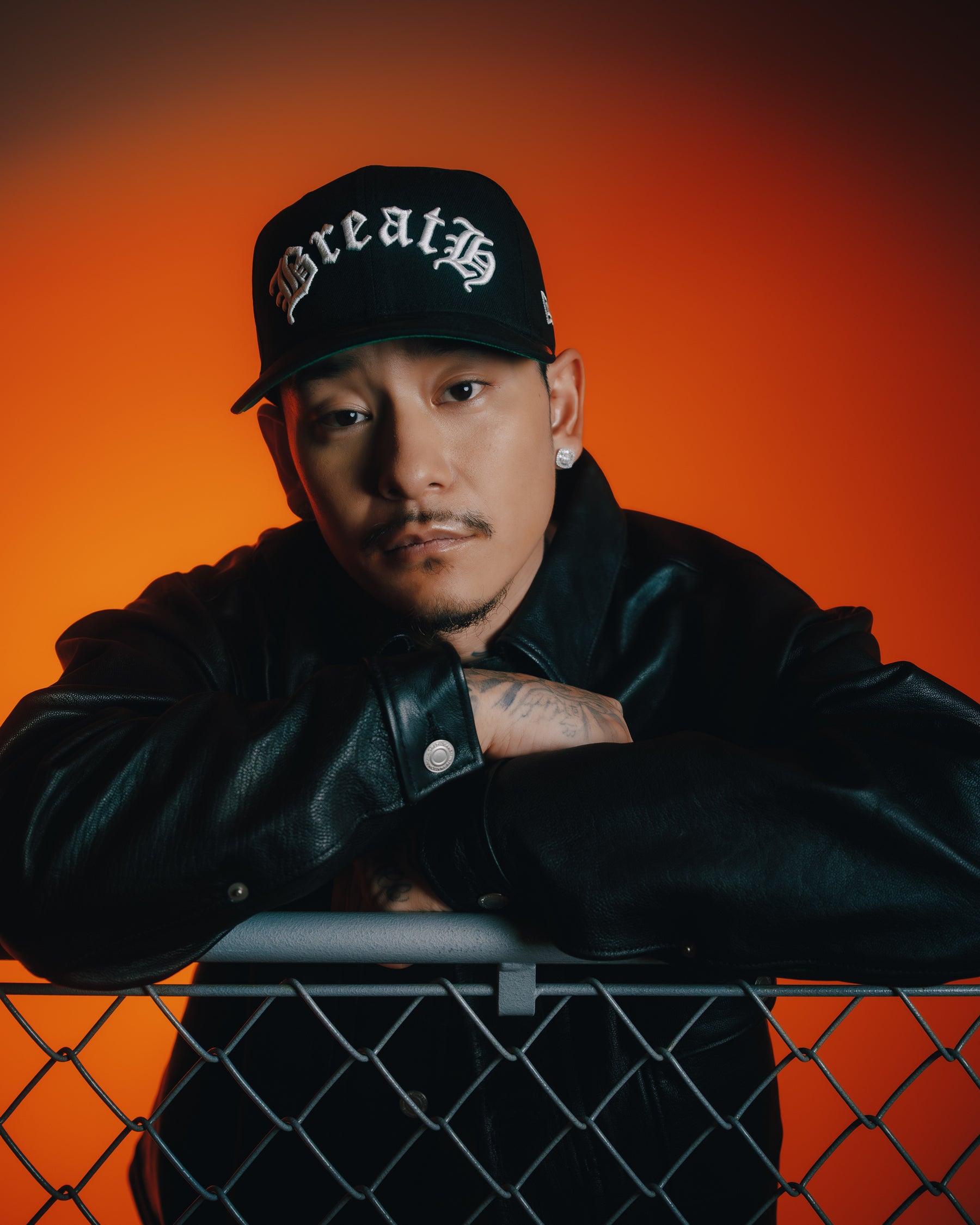 BREATH × NEW ERA® COLLABORATION