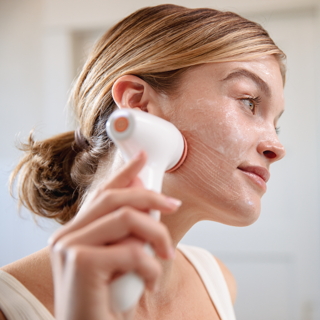 ageLOC Rose Gold LumiSpa iO – NuBodyRx