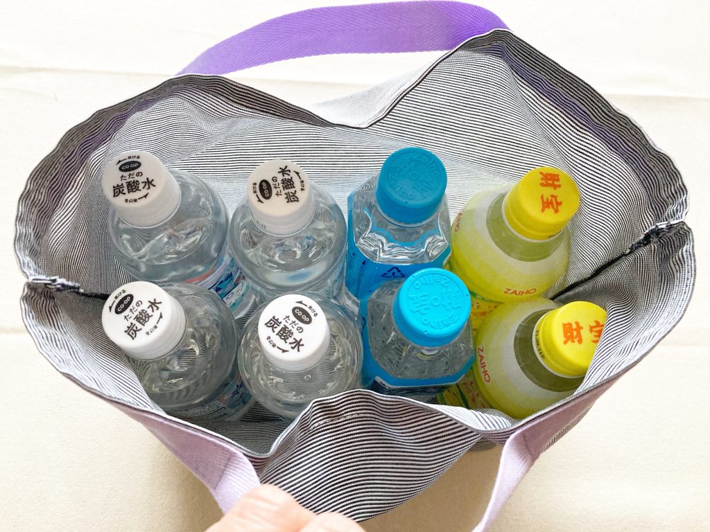 チビちゃん様用 ハンドメイド エコバッグ 11点おまとめ チビちゃん様用 11