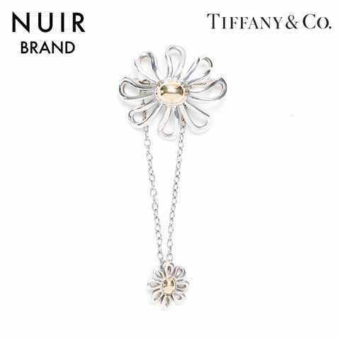 ティファニー TIFFANY&Co. パロマ ピカソ デイジー シルバー925 750