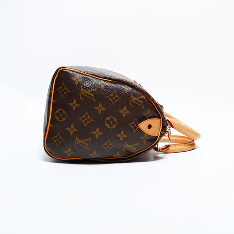 ルイ・ヴィトン LOUIS VUITTON 2009年製 モノグラム スピーディ25