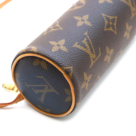 ルイ・ヴィトン LOUIS VUITTON モノグラム パピヨン 親子 ハンドバッグ