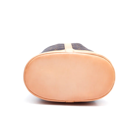 ルイ・ヴィトン LOUIS VUITTON モノグラム ランドネ GM ショルダー