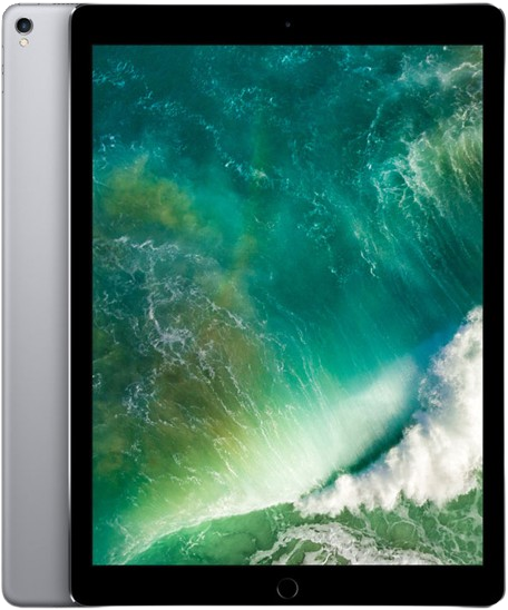 12.9インチ iPad Pro (第2世代) 中古最安値