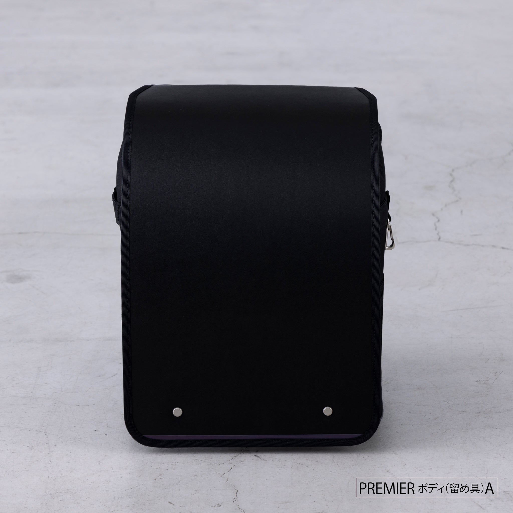 NuLAND / ブラック × ブラック PREMIER＜プレミア＞ Body-A ブラック