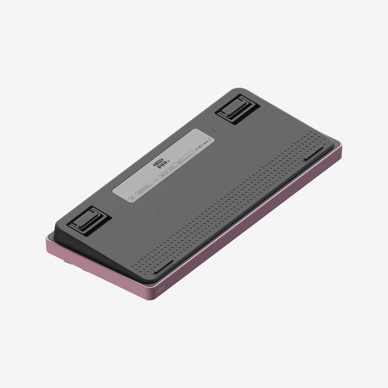 NuPhy Node75 High-Profile Wireless Mechanical Keyboard