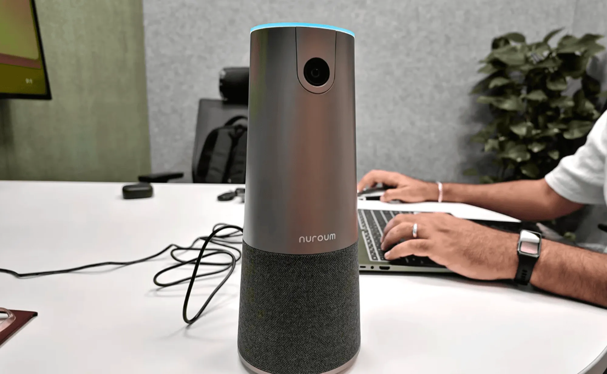 C46 Video Conference Camera | Enhance Team Meetings