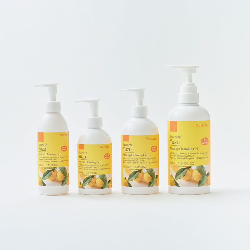 yosa クレンジングジェル 2本 yosa クレンジングジェル 2本 ダブル