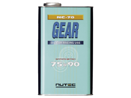 NC-70/NC-71 – NUTEC OIL