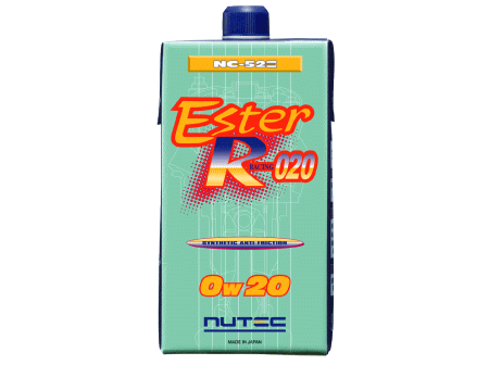 ENGINE OIL – NUTEC OIL