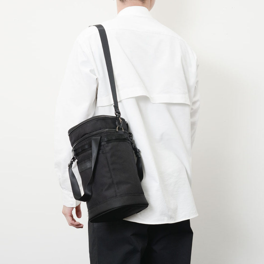 マスターピース ゴルフ 保冷バッグ クーラーバッグ master-piece GOLF