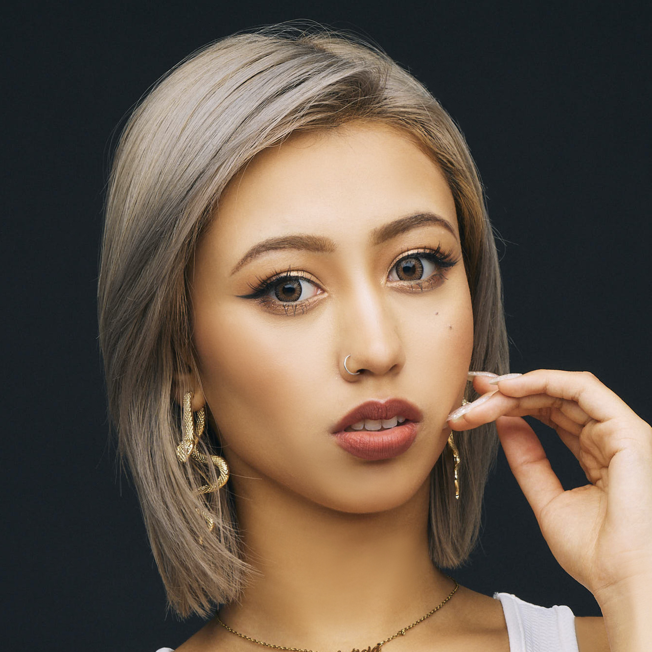 nuts 公式サイト | 姉ギャル系雑誌「ナッツ」がWEBで復活