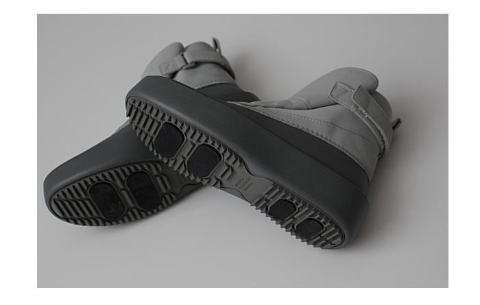 moonstar(ムーンスター）810S SNOWF （エイトテンス スノーブーツ