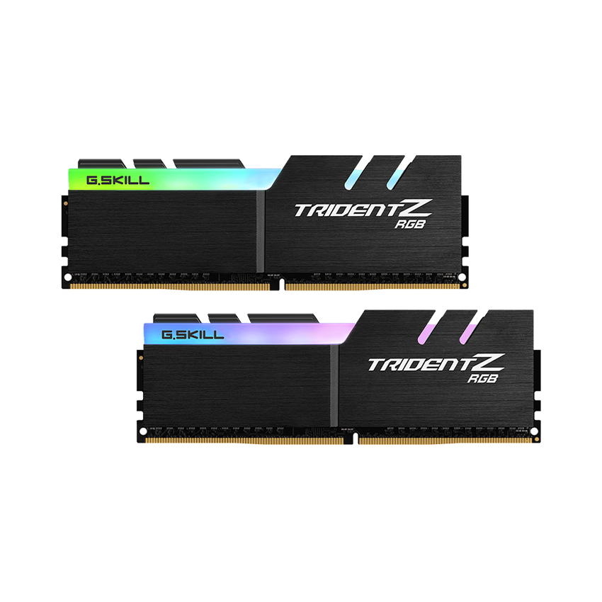Ram G.Skill Trident Z RGB 16GB (2x8GB) DDR4 2400MHz
