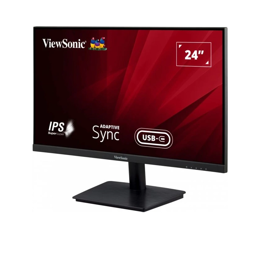 Màn Hình Viewsonic VA2409-MHU 24 Inch Full HD | Chính Hãng