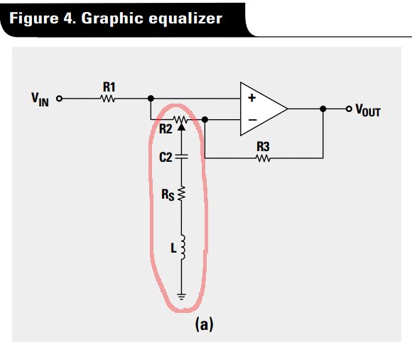 パラメトリックイコライザー試作基板: new_western_elec