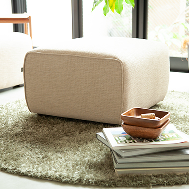 シアタールームに最適なリラックスソファ「Relaxed Sofa 1人掛け