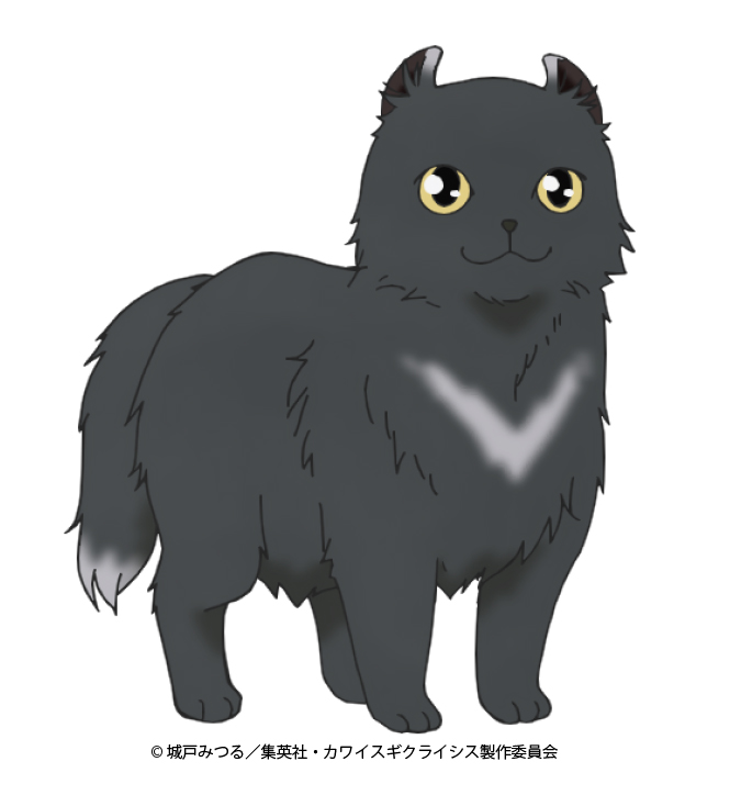 にゃんだらけ公式サイト