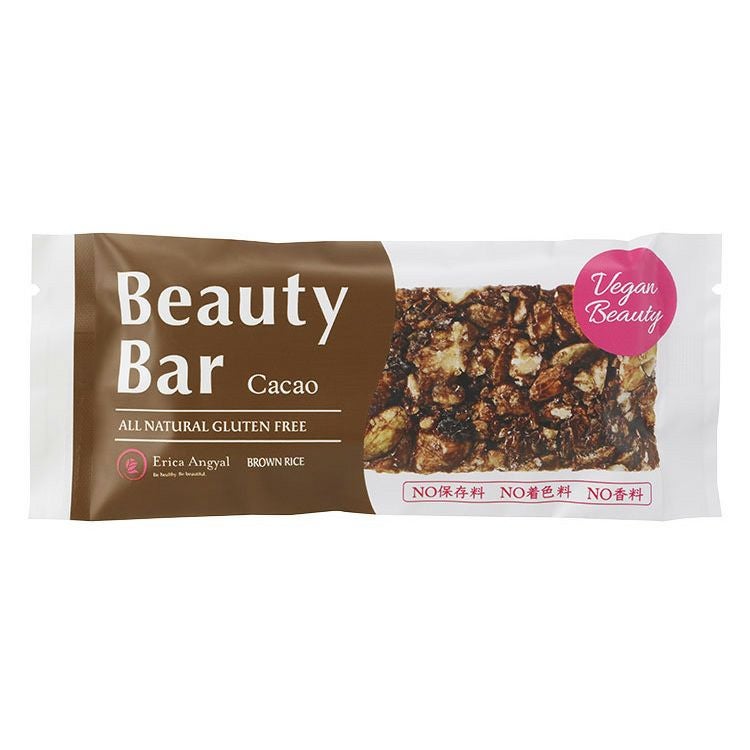 ビューティーバー[カカオ] | ニールズヤード レメディーズ 公式