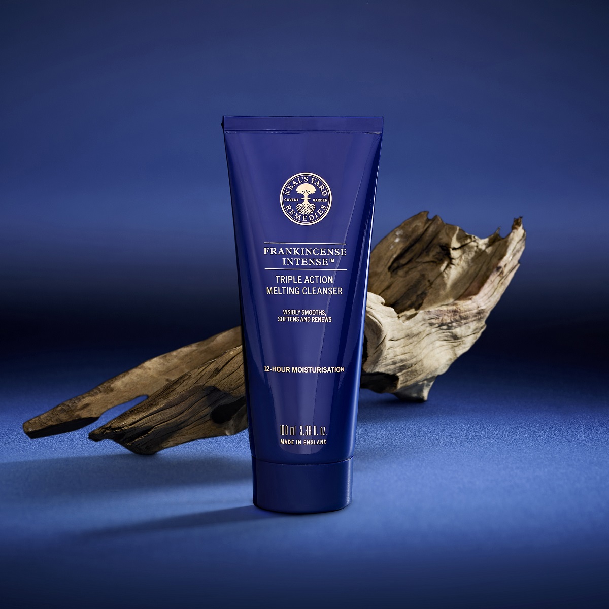 フランキンセンス インテンス トリプルアクション メルティング