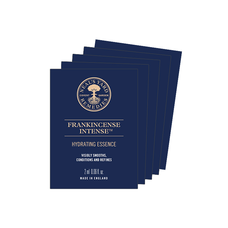 フランキンセンス プレミアムトライアルセット（クリーム＆化粧水