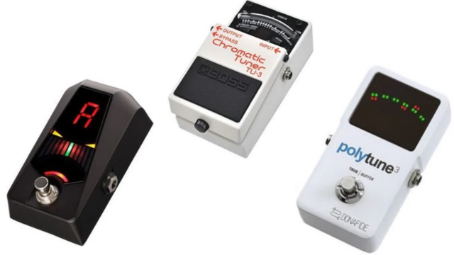 VOODOO LAB｜Pedal Power 2 Plus【ギターヒーローに選ばれる伝統の